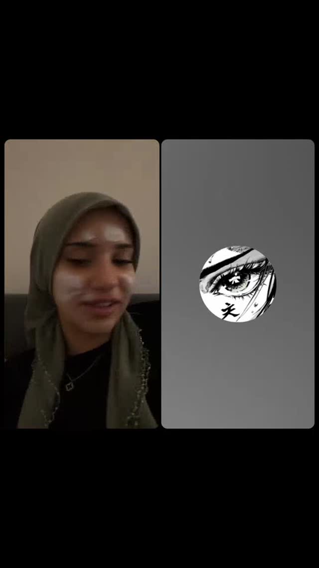 @safiya_bln4 TikTok live recording