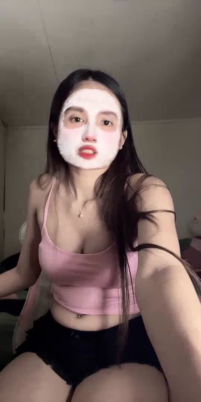 @katteabab TikTok live recording