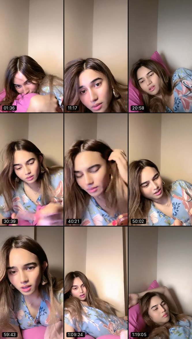 @angel.shakiyla.r TikTok live recording