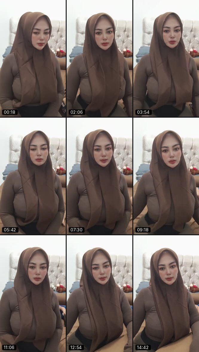 @sitetehsaja TikTok live recording
