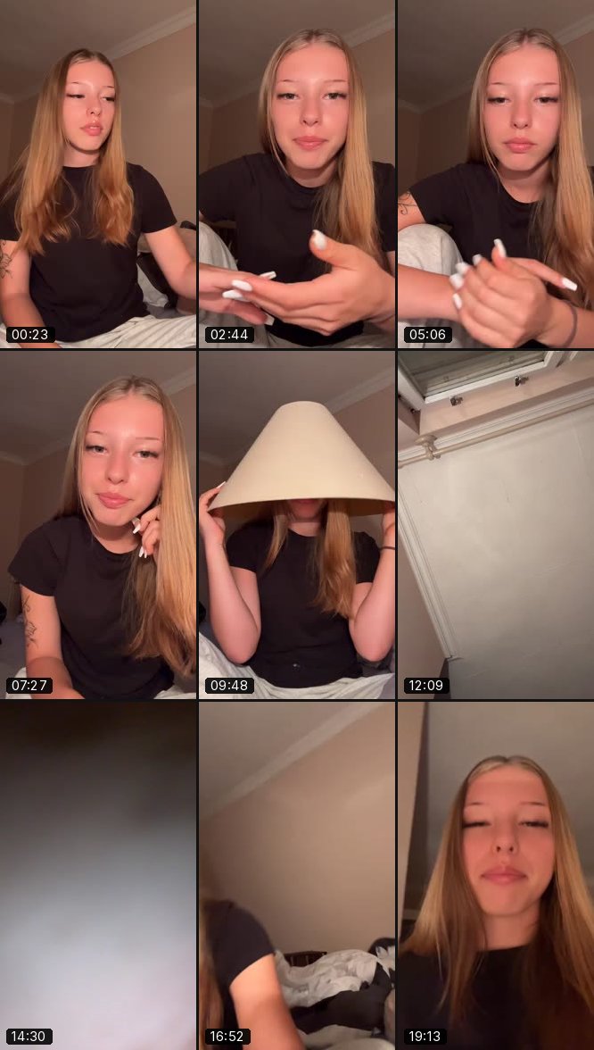 @_torpilla_007 TikTok live recording