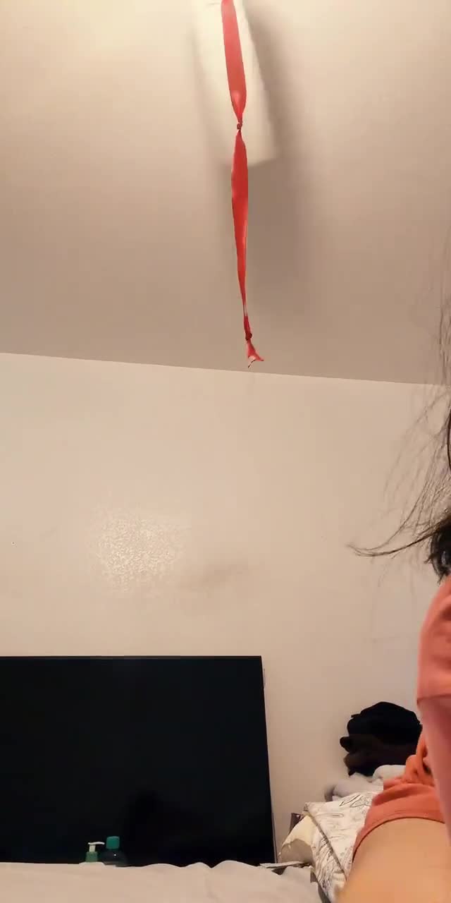 @youbitch1235 TikTok live recording