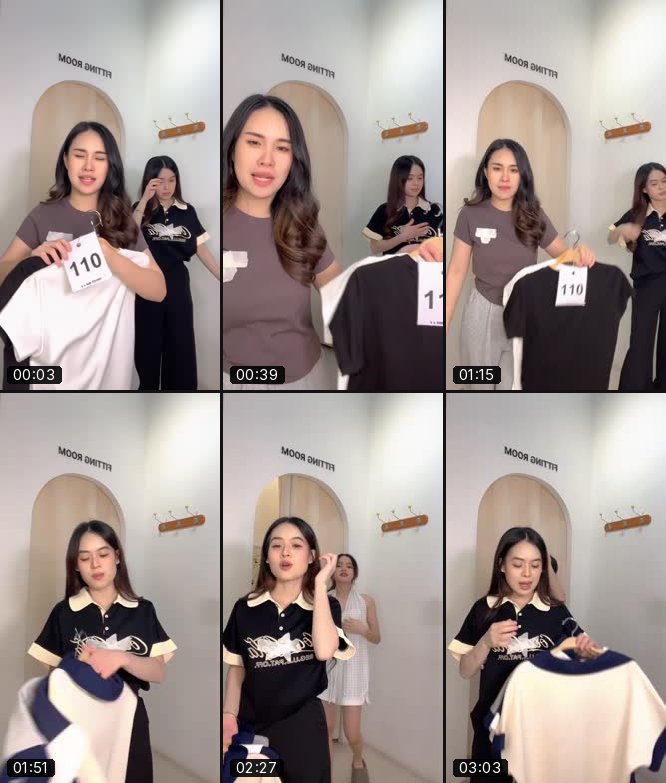 @vxash2_ TikTok live recording