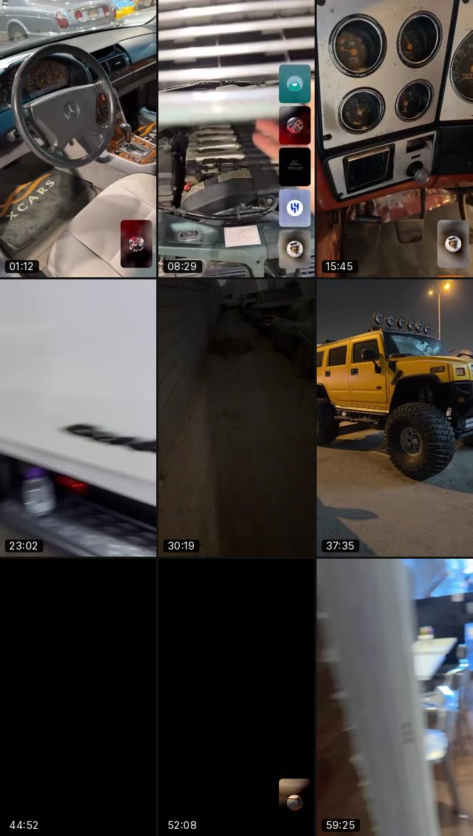 @khalafcom TikTok live recording