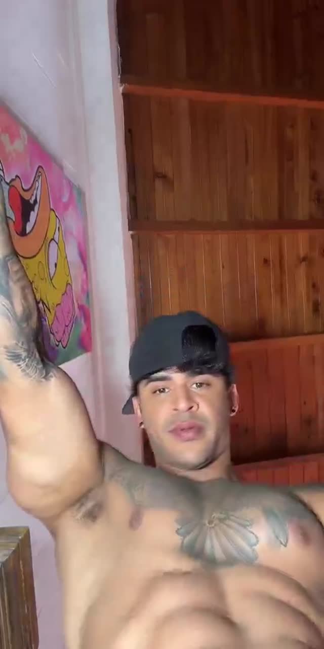 @devefit TikTok live recording