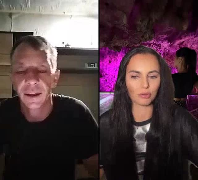 @kievietiniai.milt TikTok live recording
