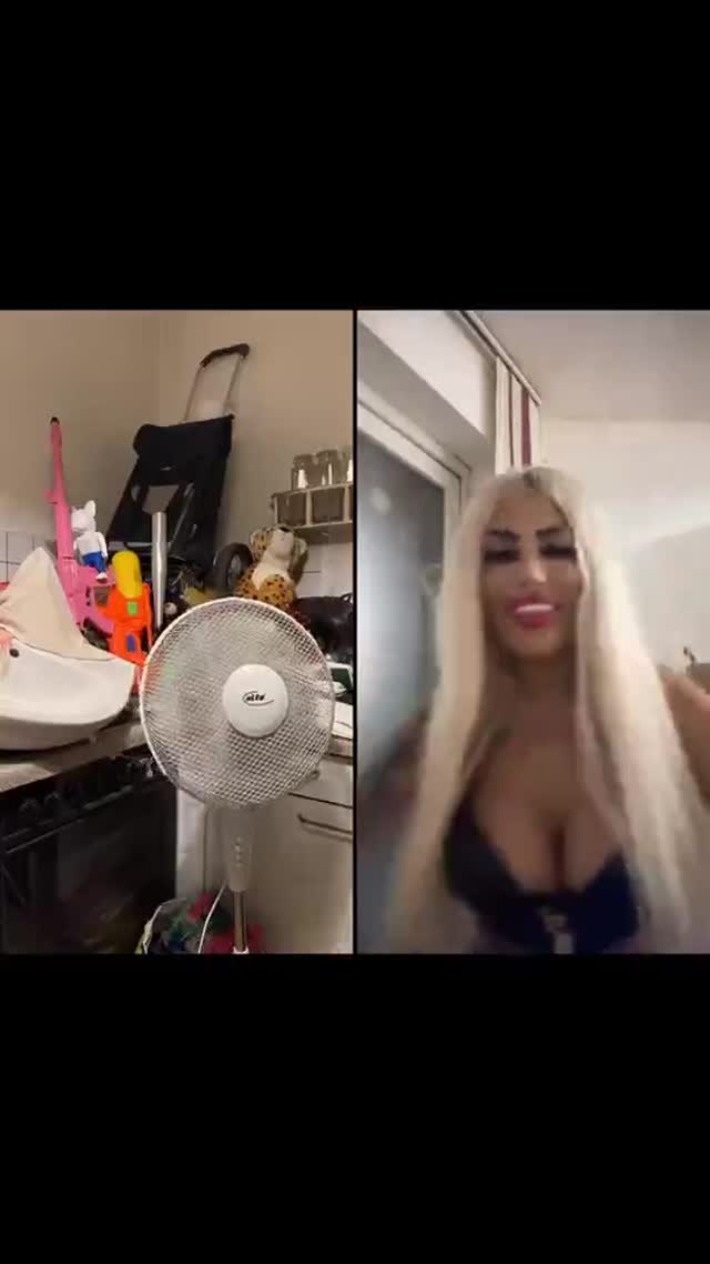 @andikeller80 TikTok live recording