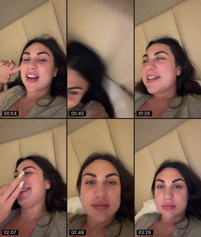@jovana2_10 TikTok live recording