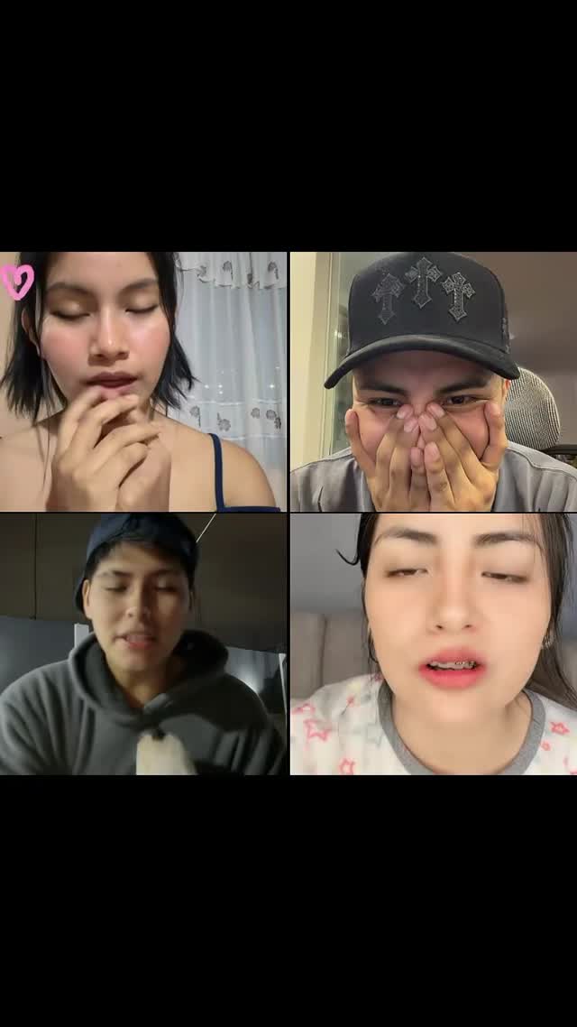 @mily_gonzales_equilea TikTok live recording