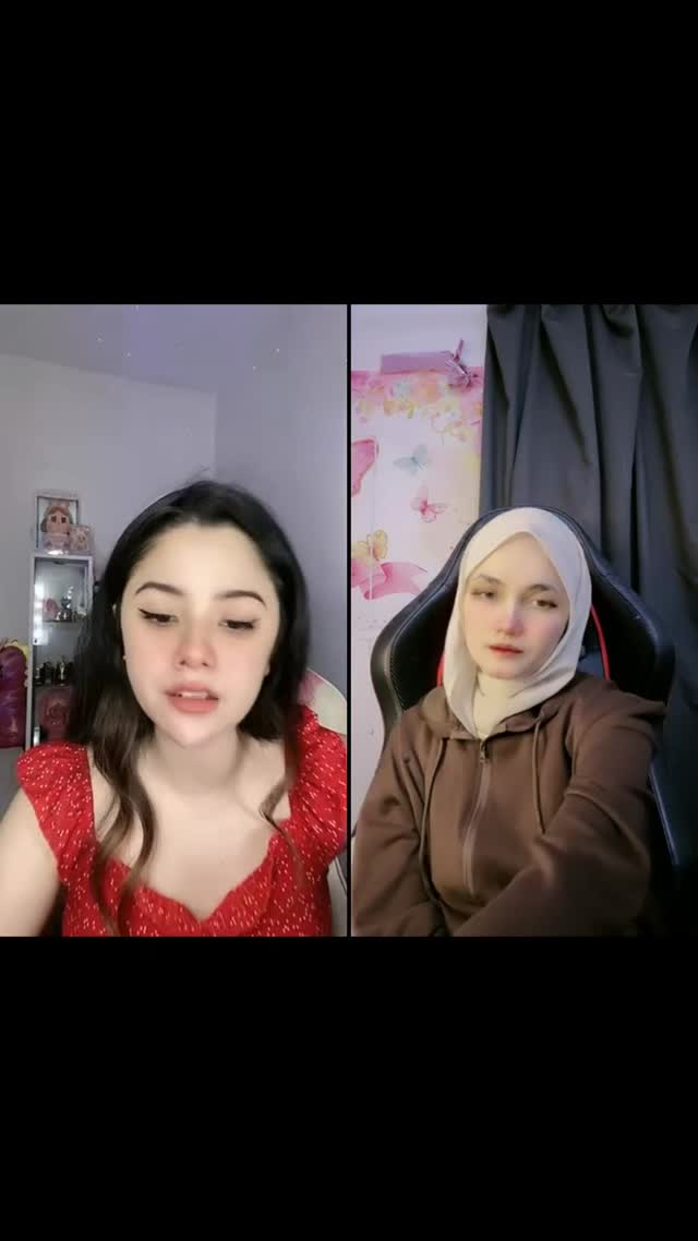 @girlss_099 TikTok live recording