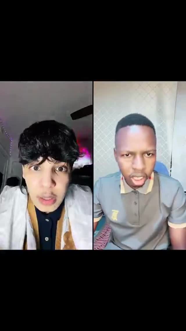 @medvall TikTok live recording