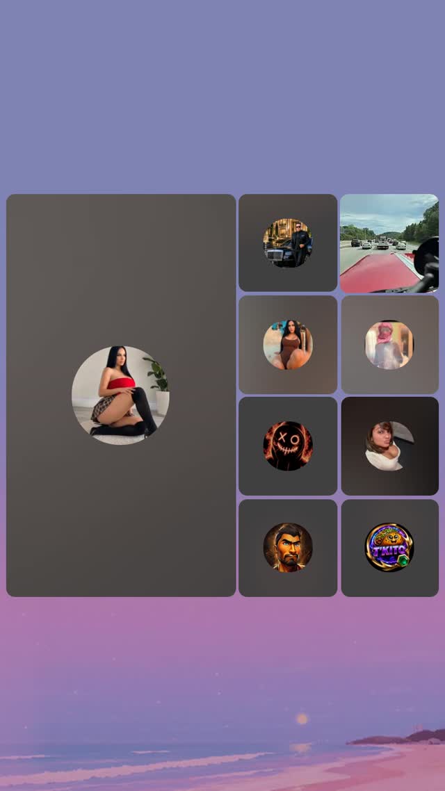 @kitty12094 TikTok live recording