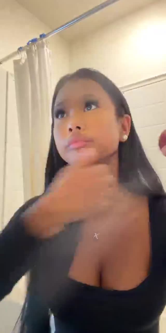 @1uvdoris TikTok live recording