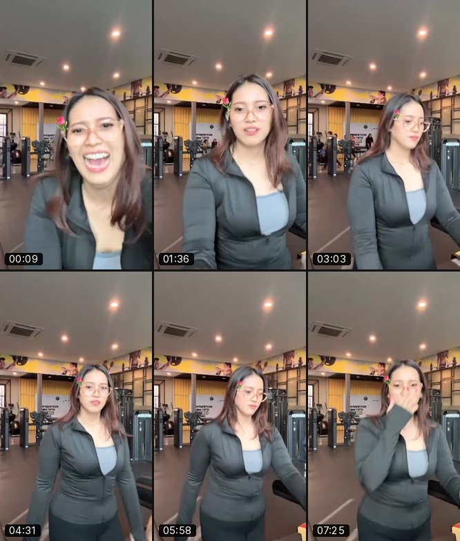@eraanty95 TikTok live recording