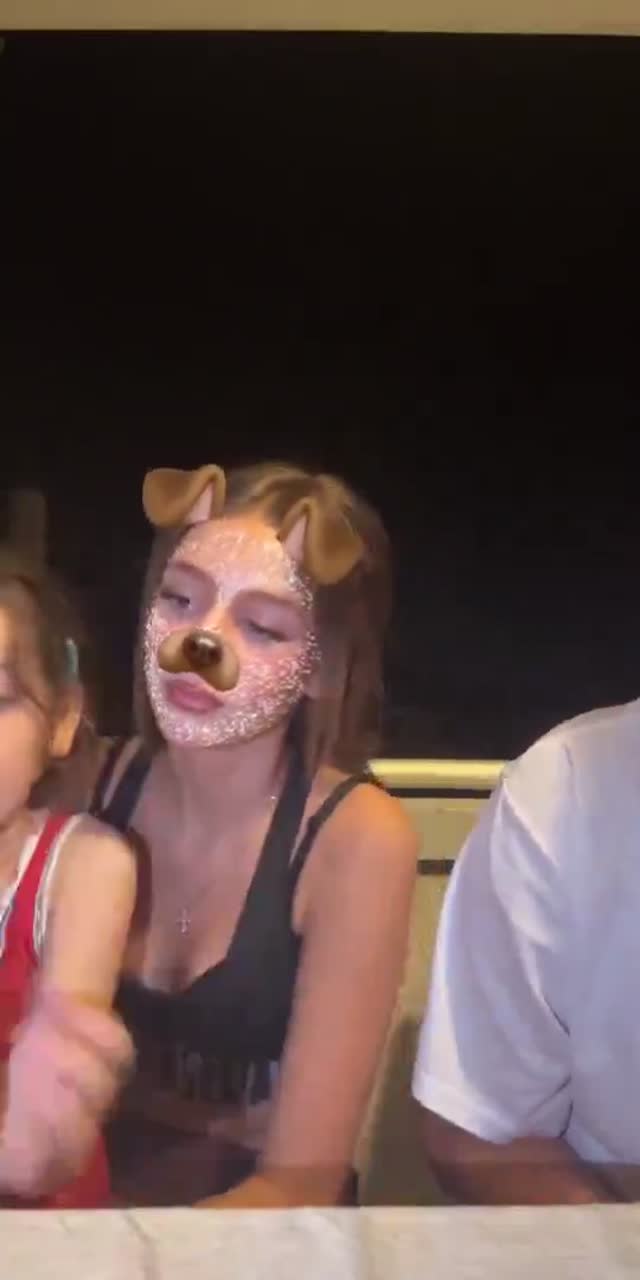 @ambra.camposeo1 TikTok live recording