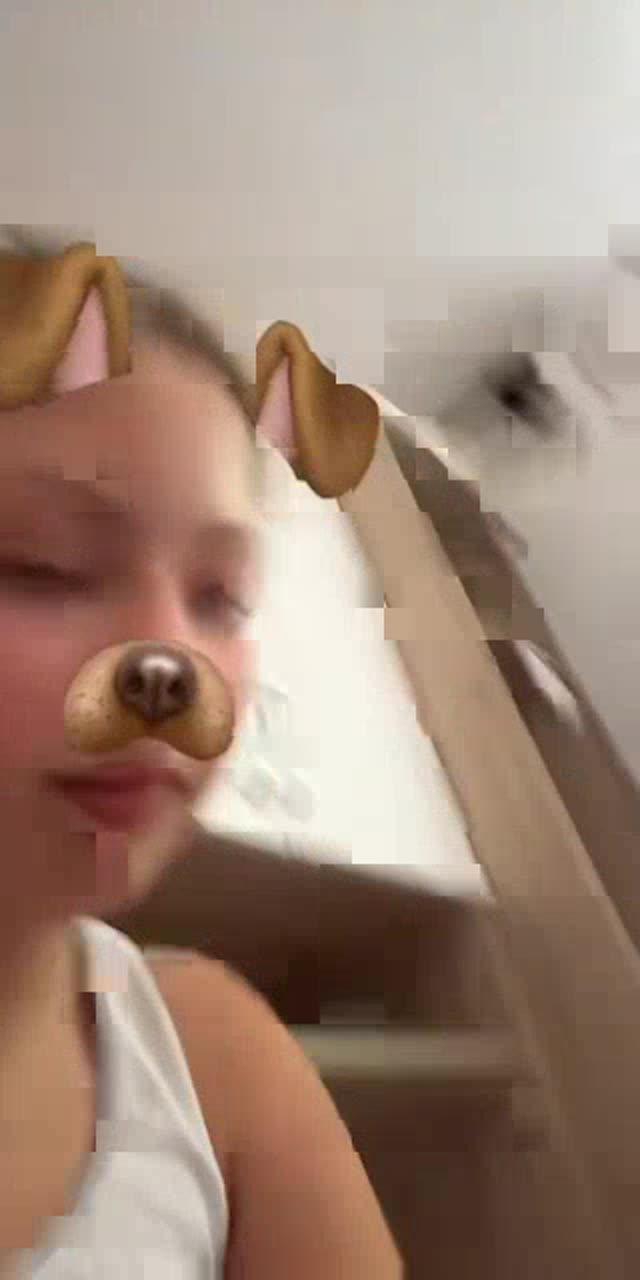 @m1l1ca57 TikTok live recording