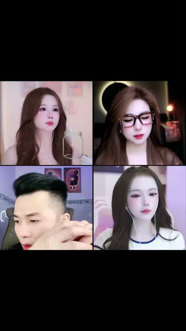 @linggchiiday TikTok live recording