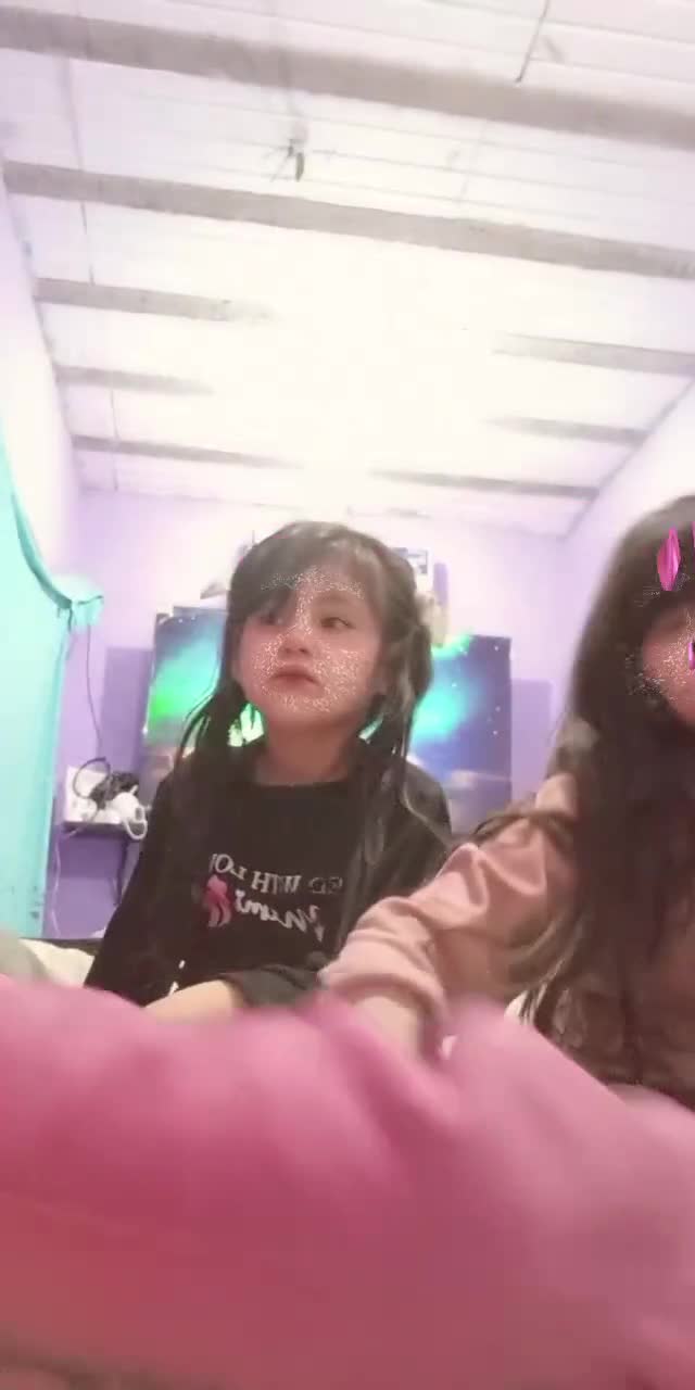 @nicol.brillos TikTok live recording