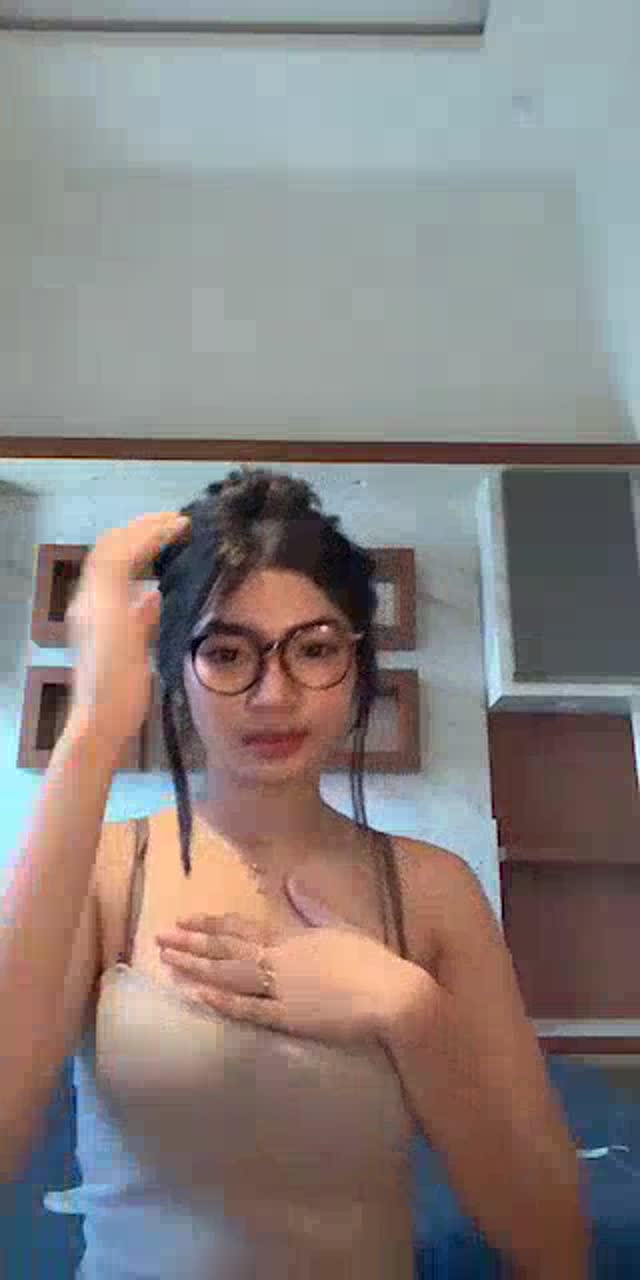 @susuberuangenakloh TikTok live recording