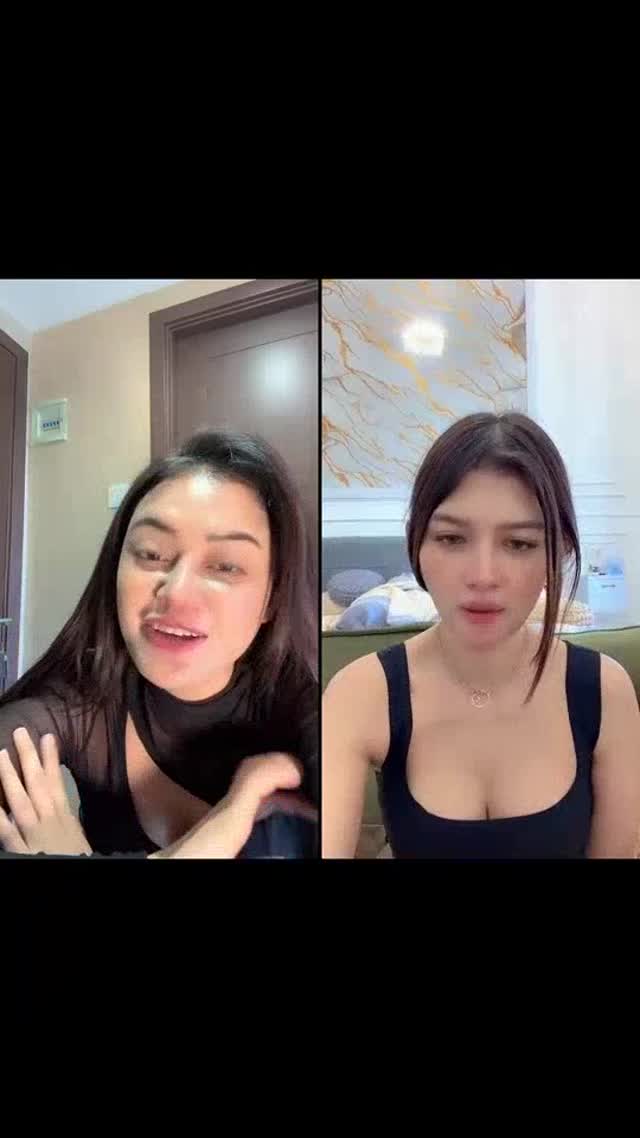 @hoohyaudah69 TikTok live recording