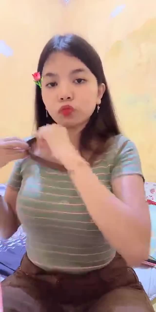 @manismanja090 TikTok live recording