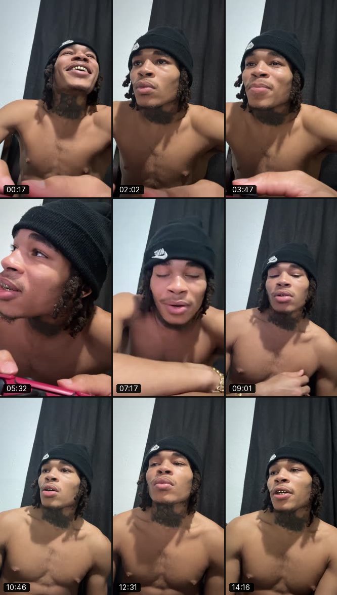 @pabloosama3 TikTok live recording