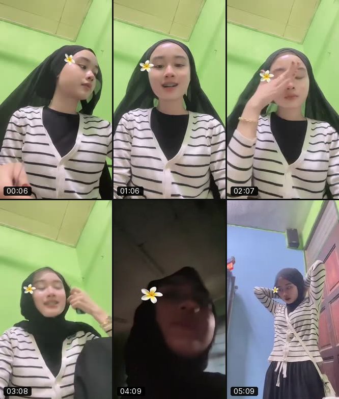 @isyameowwwww TikTok live recording