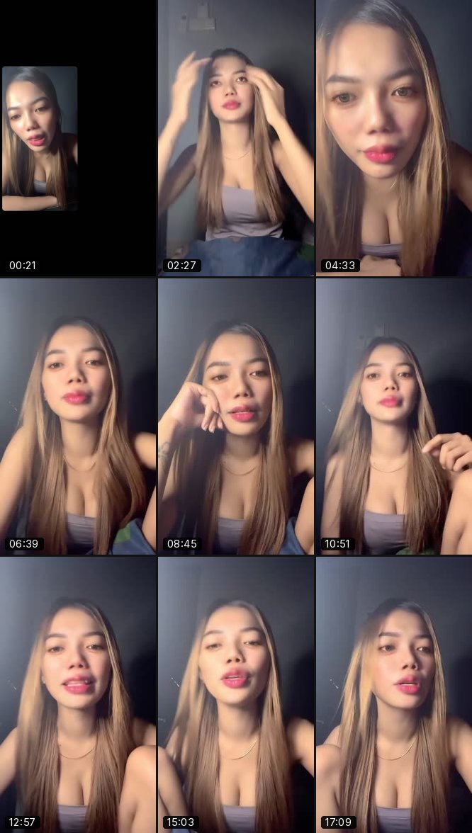 @mshahsngw1f TikTok live recording