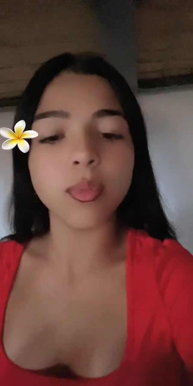 @bijanka03 TikTok live recording