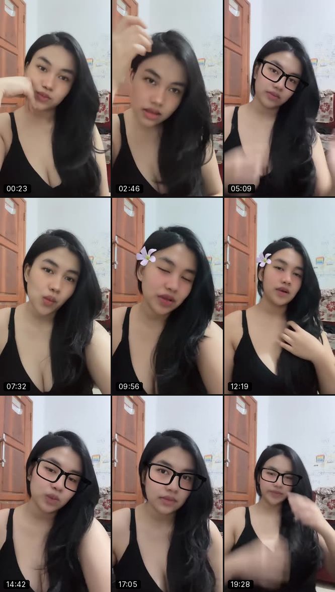 @shelfiapeb TikTok live recording