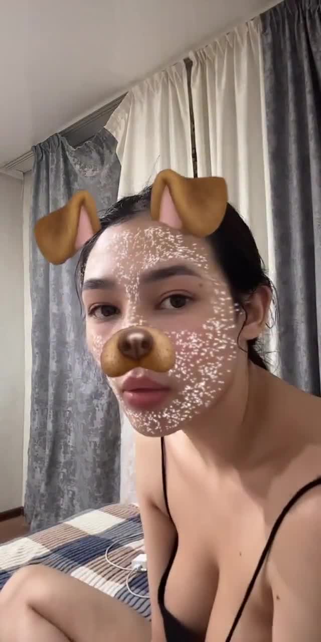 @ameliyaas__ TikTok live recording
