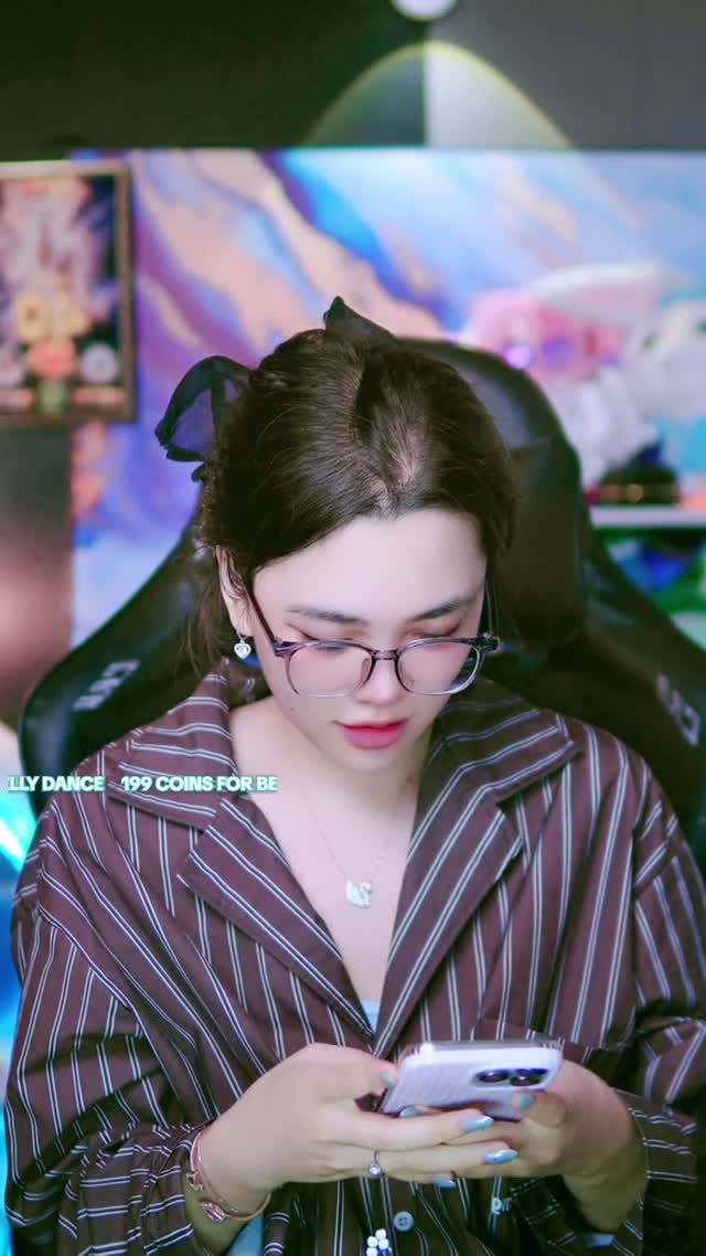 @beiucuaanhhhhhh TikTok live recording