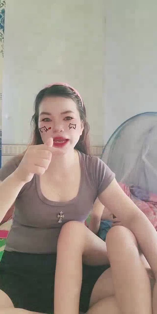 @miuza41 TikTok live recording