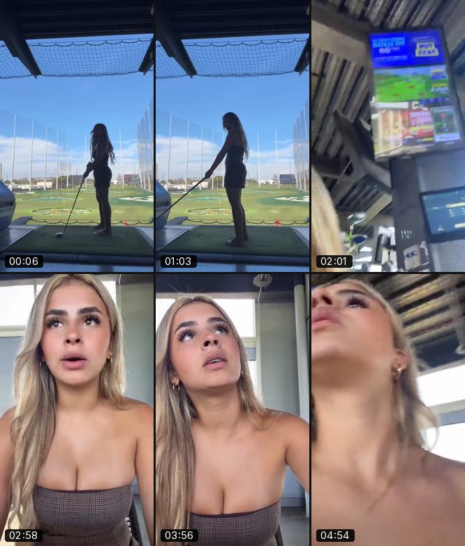 @prettyblissxo TikTok live recording