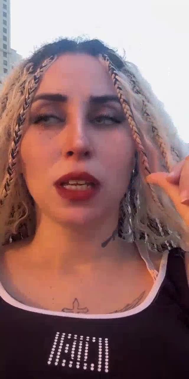 @sina.officiel.1 TikTok live recording