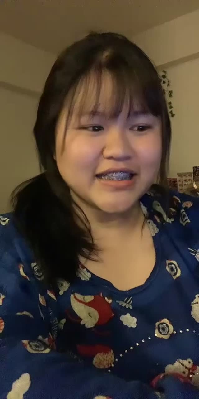 @hyqigr TikTok live recording