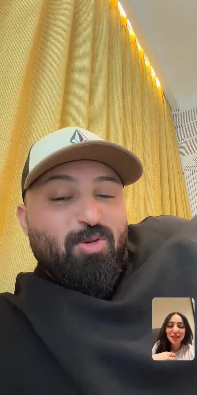 @kareemeldamy22 TikTok live recording