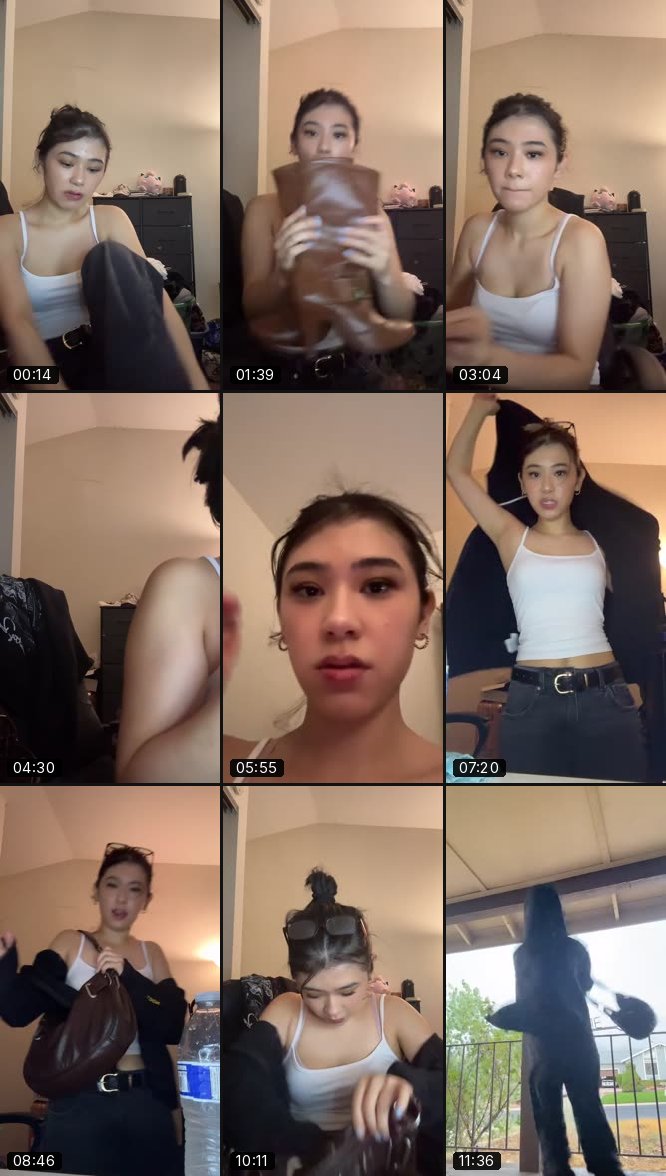 @lanal0v3r8 TikTok live recording