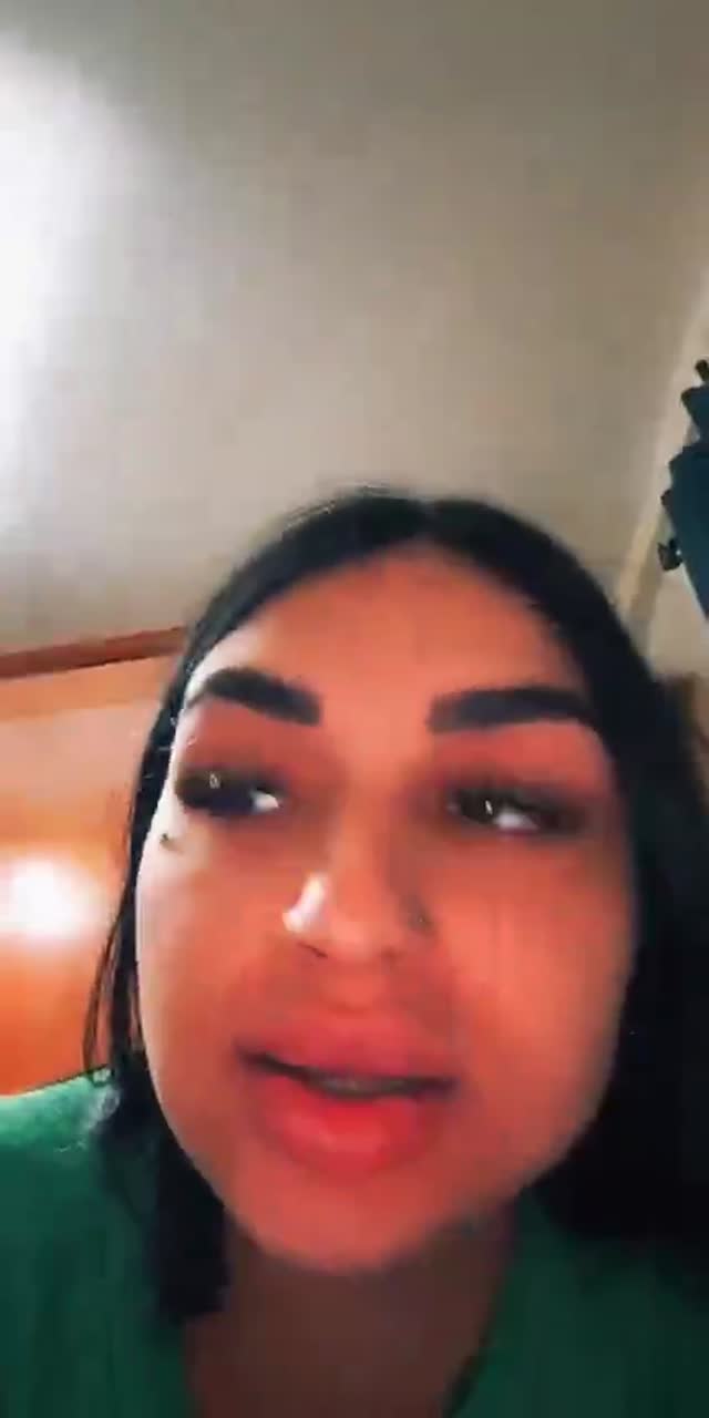 @andrea.directos TikTok live recording