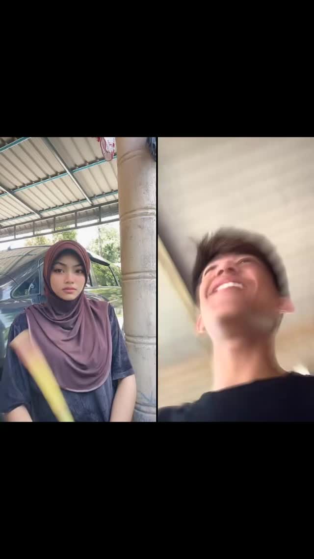 @amalinnajwa2 TikTok live recording