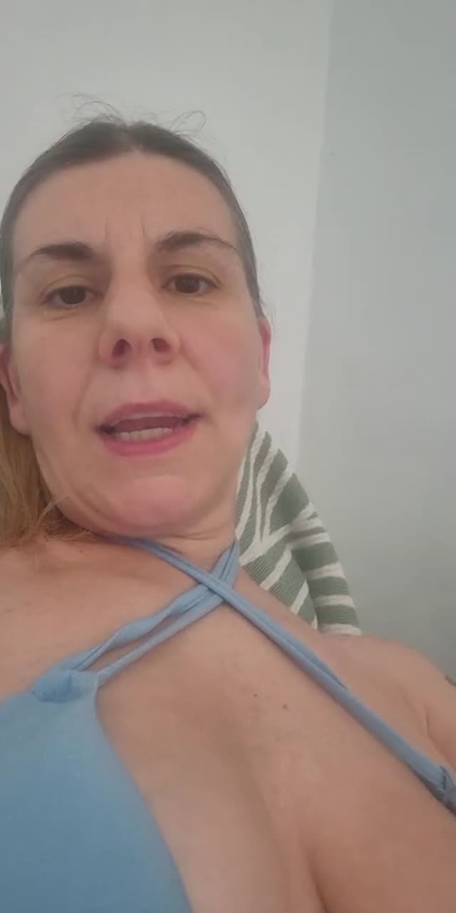 @sarahvolpi1massaggi TikTok live recording