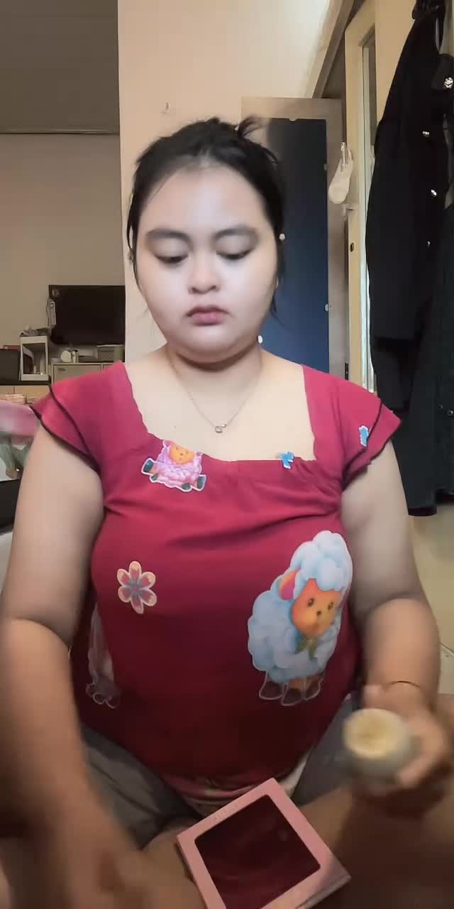 @araayang33 TikTok live recording