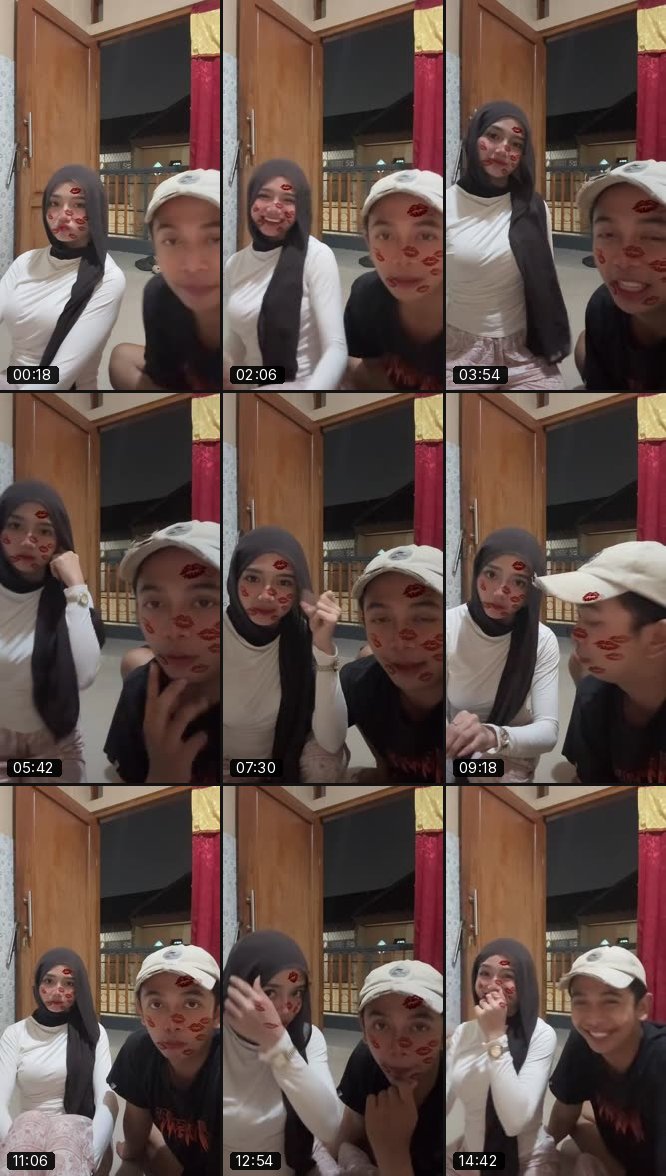 @aracantik5965 TikTok live recording