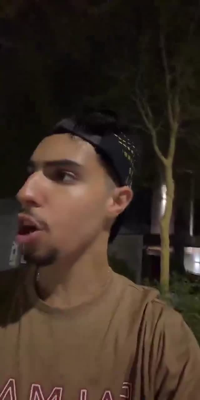 @chkeye7 TikTok live recording