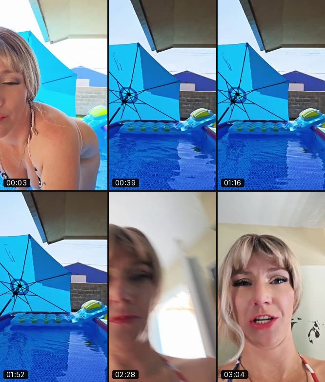 @the_lexy_loo TikTok live recording