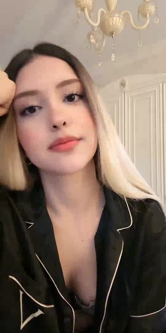 @heyzezss TikTok live recording