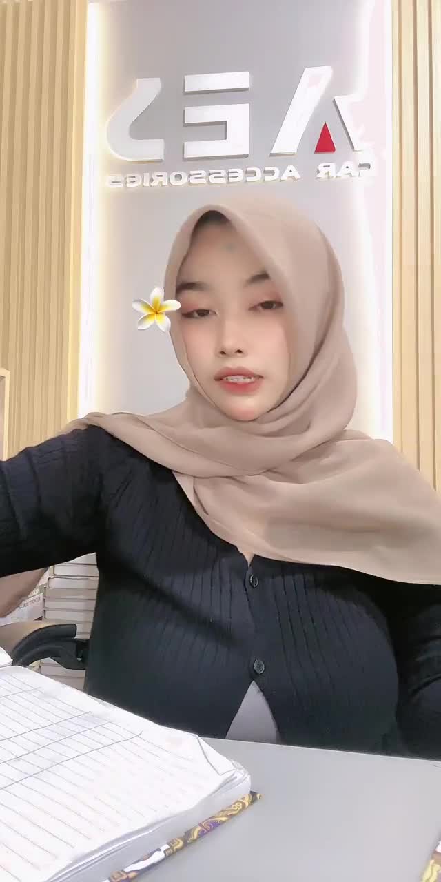 @zifaaajadeh TikTok live recording