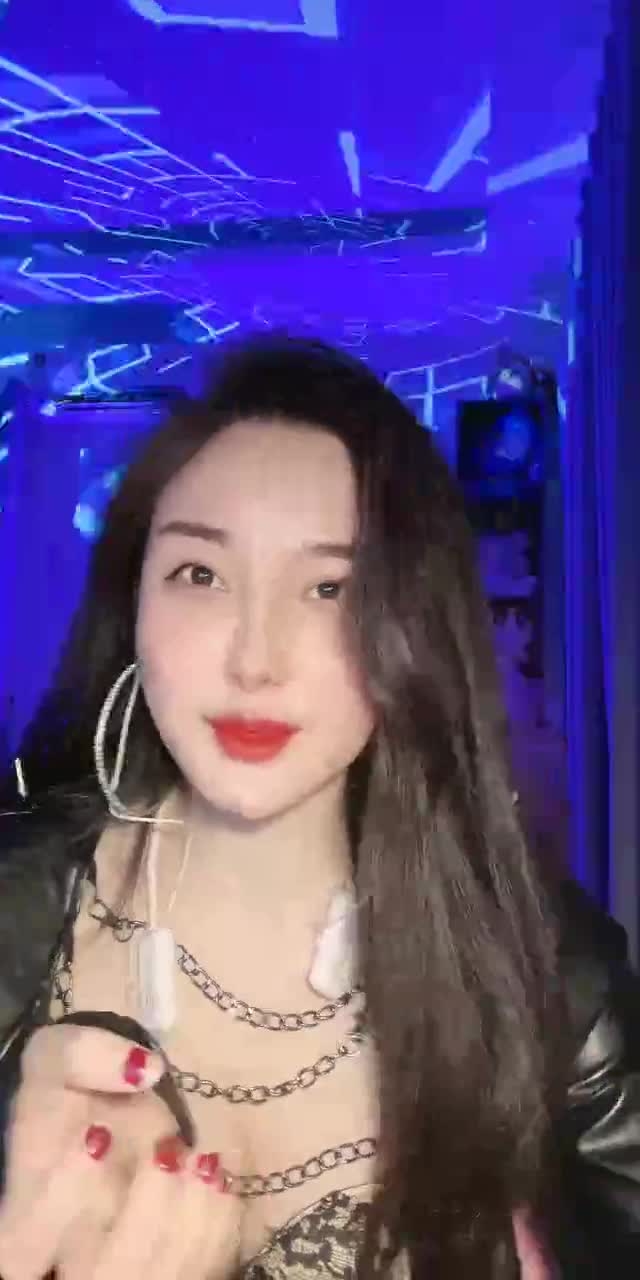 @babykill368 TikTok live recording