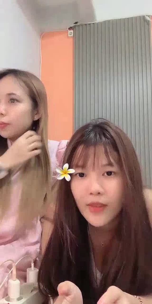 @__meimeiiii TikTok live recording