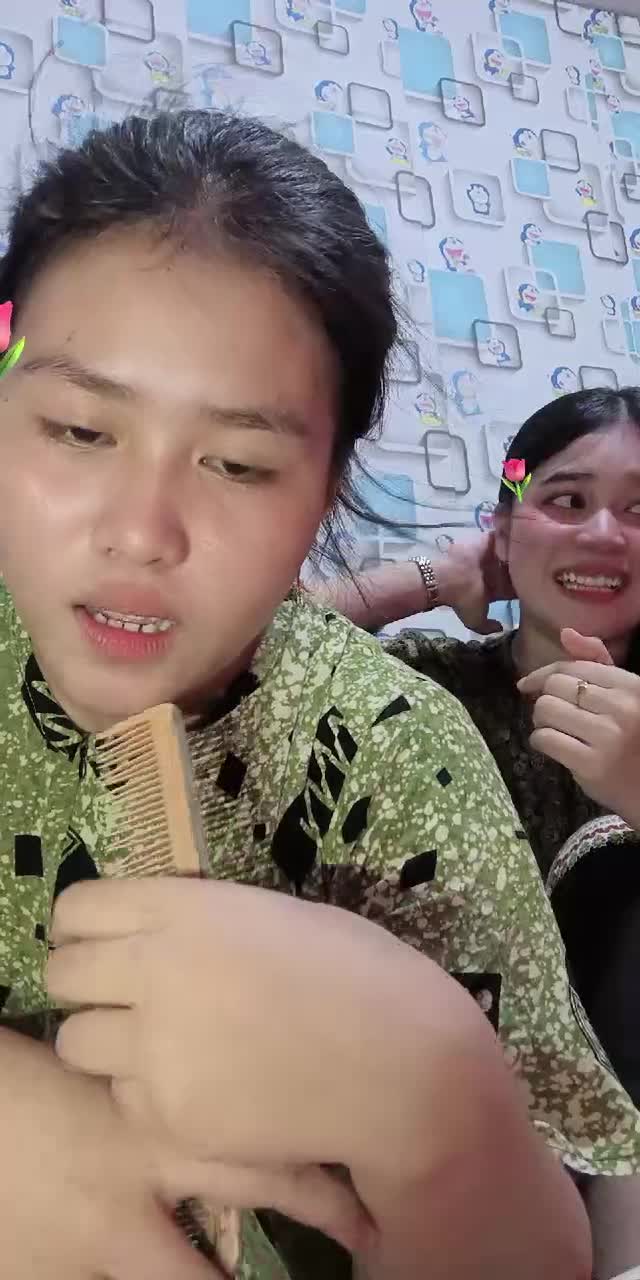 @meryrchl TikTok live recording